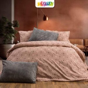 Laviva Geometric & Damask