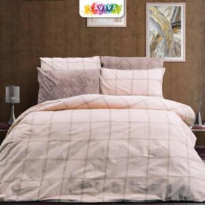 Laviva Geometric & Damask