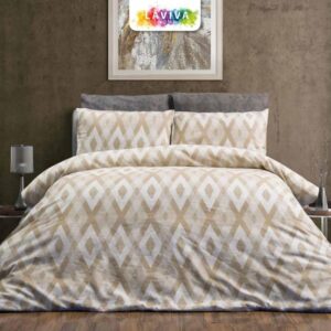 Laviva Geometric & Damask