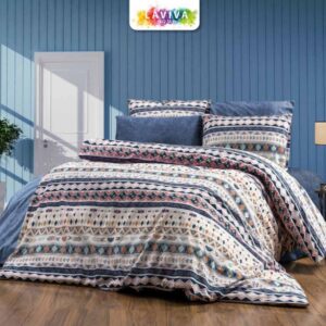 Laviva Geometric & Damask