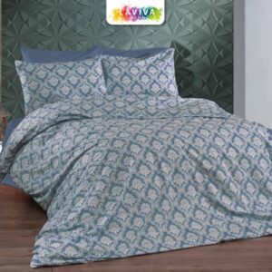 Laviva Geometric & Damask