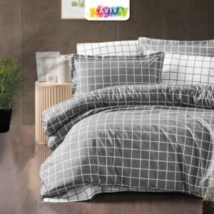 Laviva Geometric & Damask