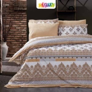 Laviva Geometric & Damask