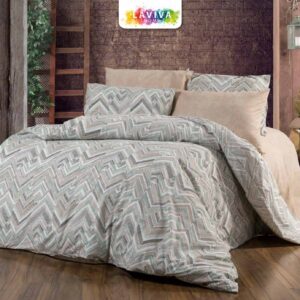 Laviva Geometric & Damask