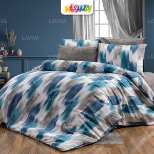 Laviva Geometric & Damask