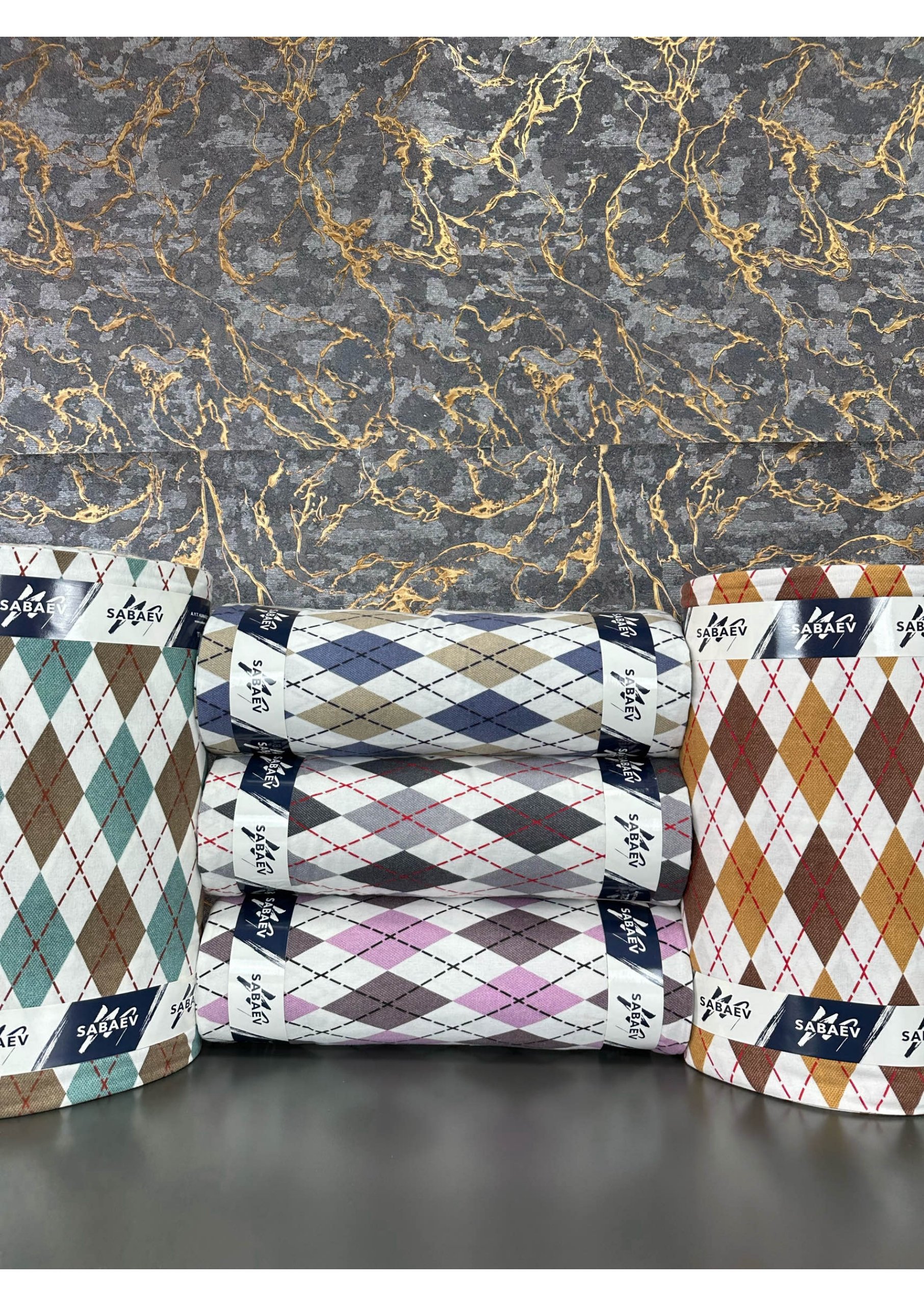 Flanel Winter collection