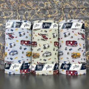 Flanel Winter collection-KIDS