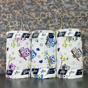 Flanel Winter collection-KIDS