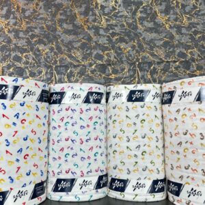 Flanel Winter collection-KIDS