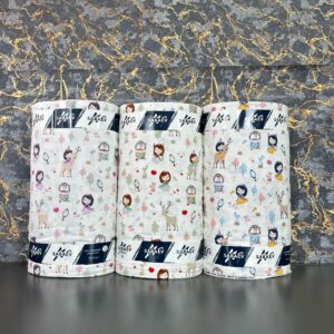 Flanel Winter collection-KIDS