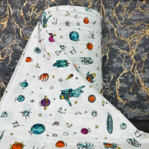 Flanel Winter collection-KIDS