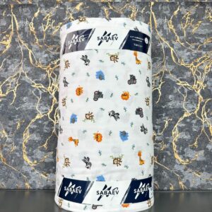 Flanel Winter collection-KIDS