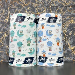 Flanel Winter collection-KIDS