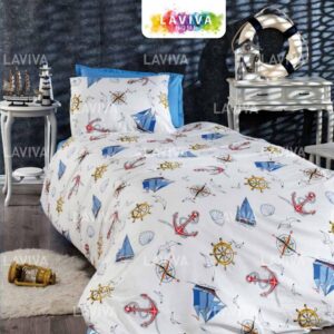 Laviva Kids (Polycotton)