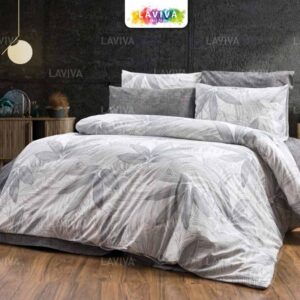 Laviva Flower Patterns (Polycotton)