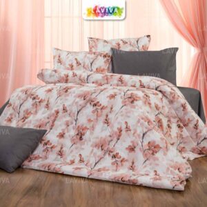 Laviva Flower Patterns