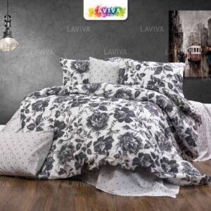 Laviva Flower Patterns