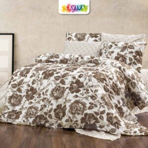 Laviva Flower Patterns