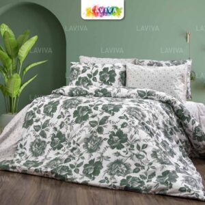 Laviva Flower Patterns