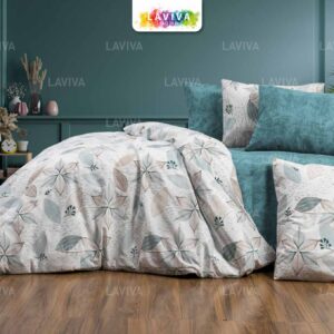 Laviva Flower Patterns