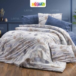 Laviva Flower Patterns