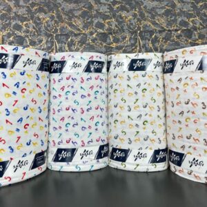 Flanel Winter collection -kids