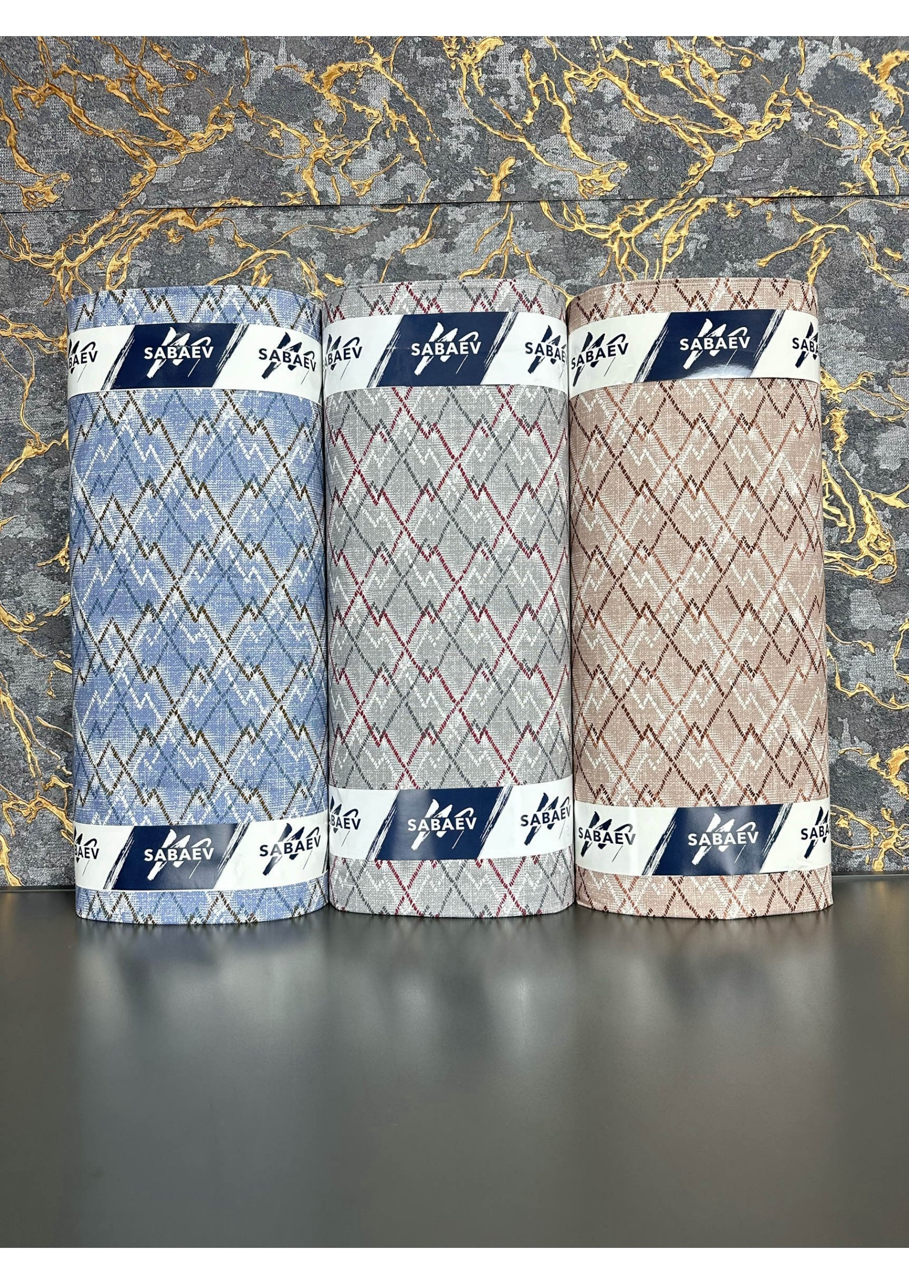 Ranforce Printed collection