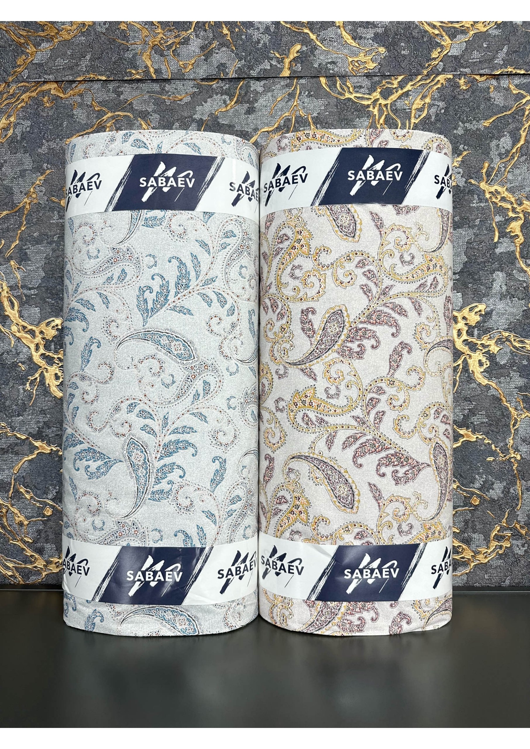 Ranforce Printed collection