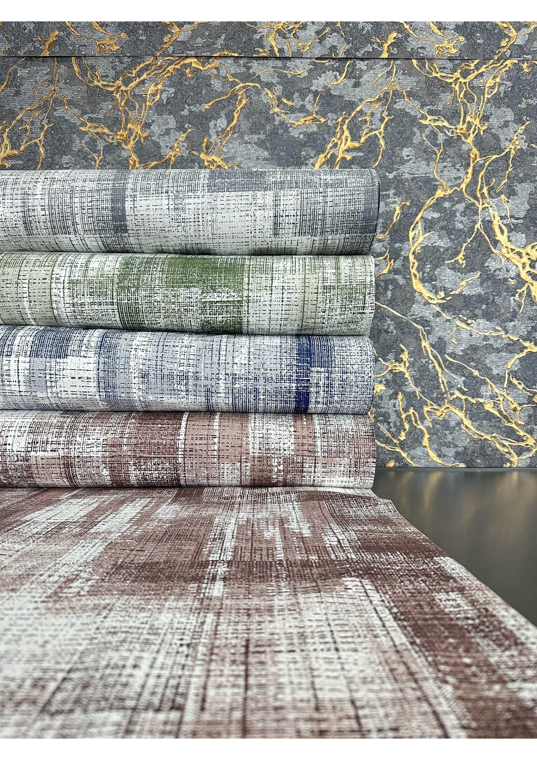 Ranforce Printed collection