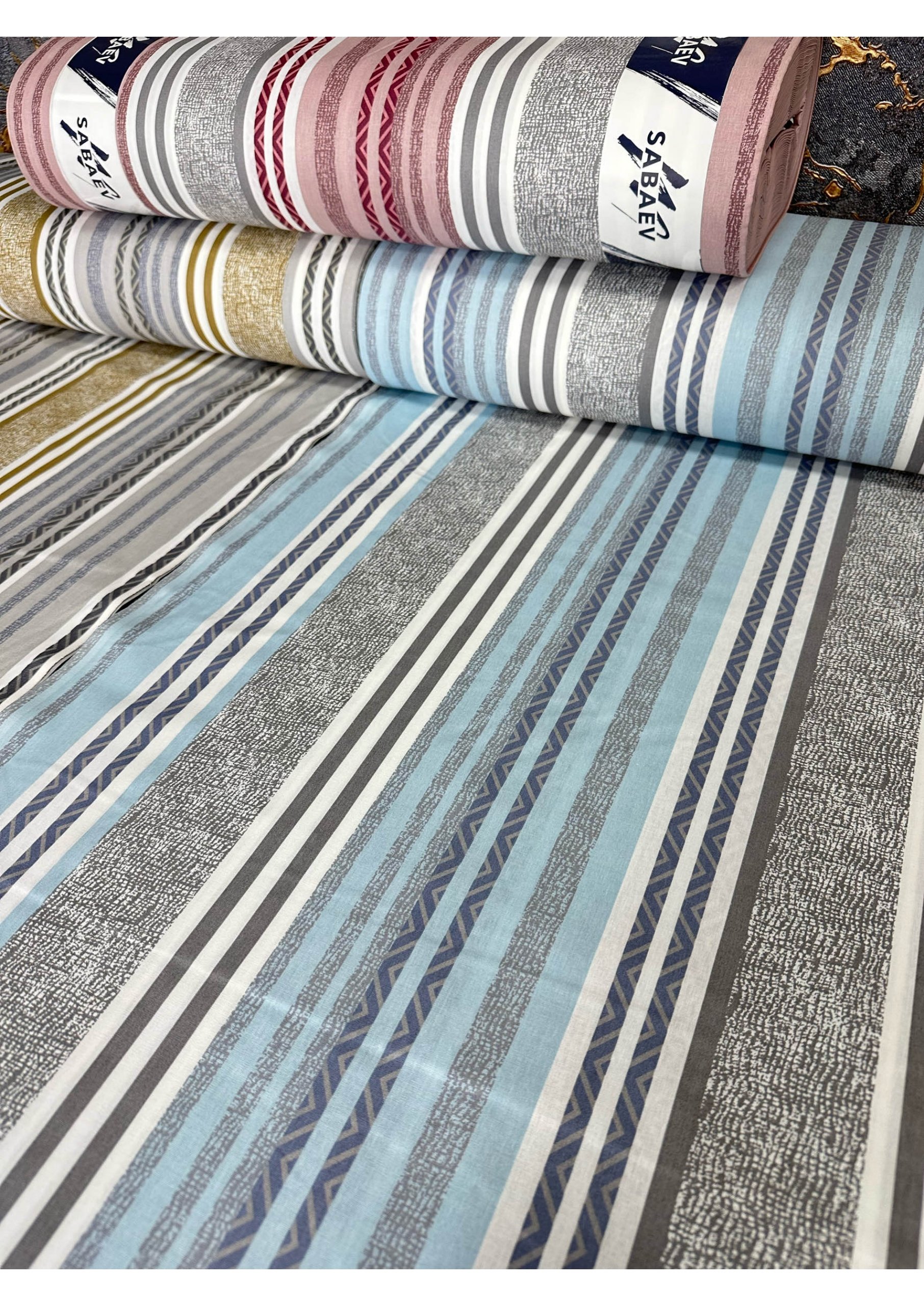 Ranforce Printed collection