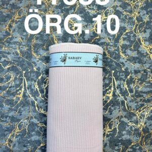 Piqué Collection( A)