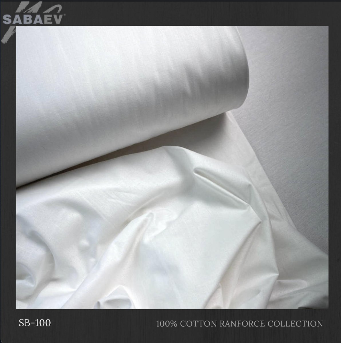 Ranforce plain collection