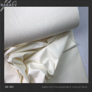 Ranforce plain collection