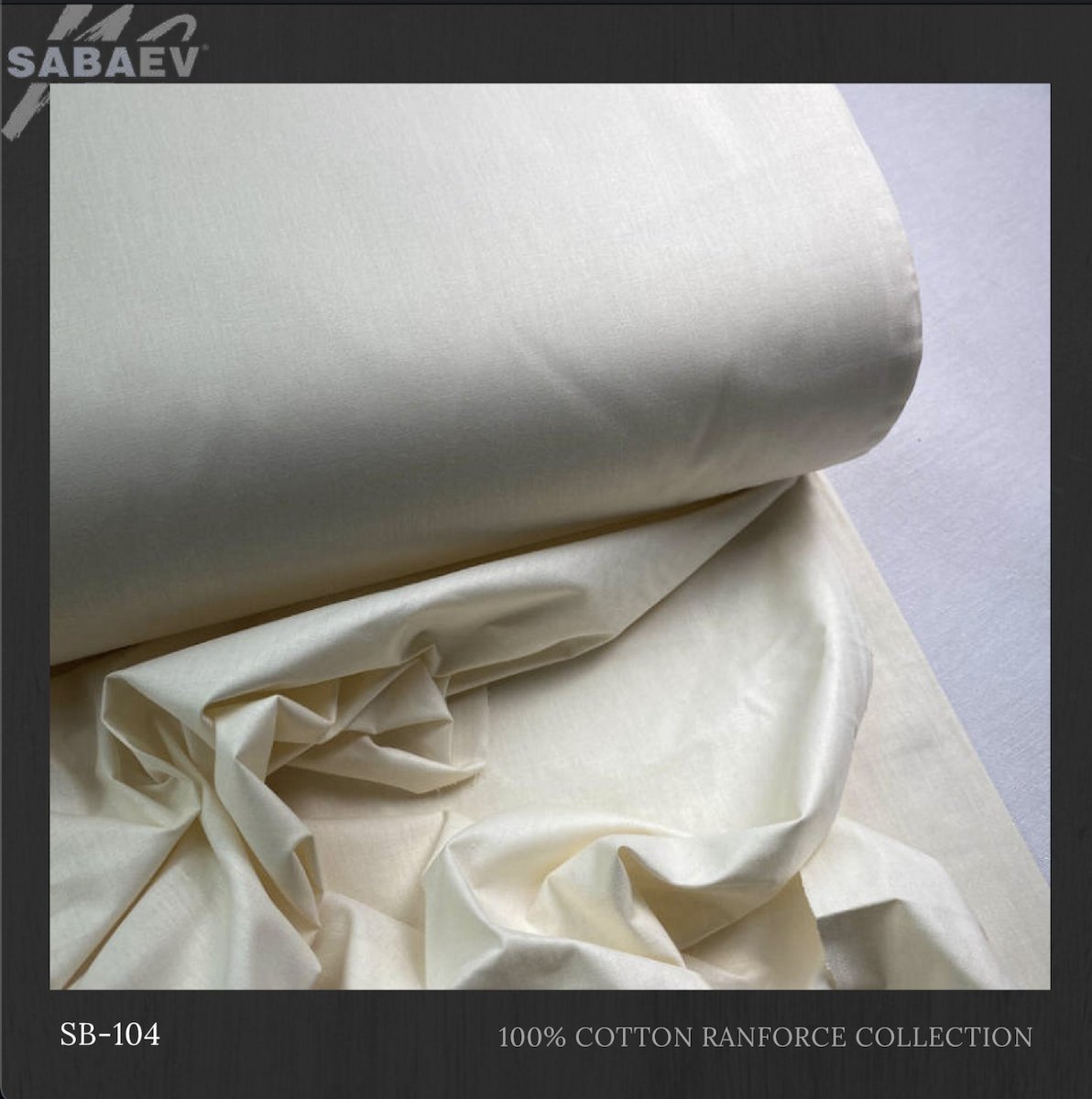 Ranforce plain collection