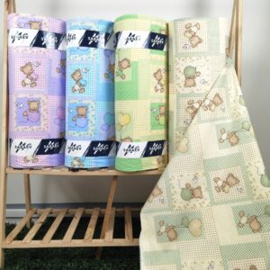 Ranforce kids collection