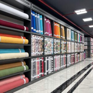 SABAEV SHOWROOM - HEADQUARTER