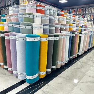 SABAEV SHOWROOM - HEADQUARTER