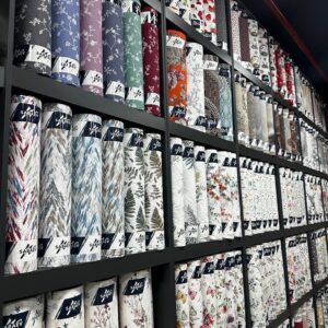 SABAEV SHOWROOM - HEADQUARTER