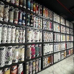 SABAEV SHOWROOM - HEADQUARTER