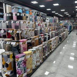 SABAEV SHOWROOM - HEADQUARTER