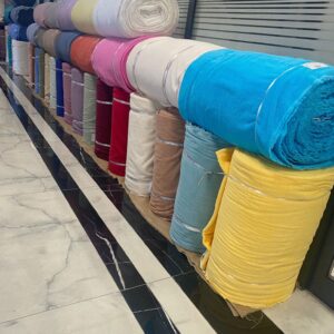 SABAEV SHOWROOM - HEADQUARTER