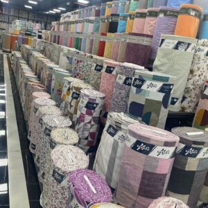 SABAEV SHOWROOM - HEADQUARTER