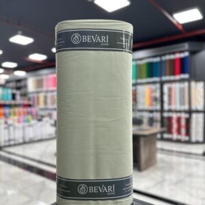 Bevari Plain Collection