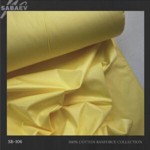 Ranforce plain collection