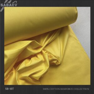 Ranforce plain collection