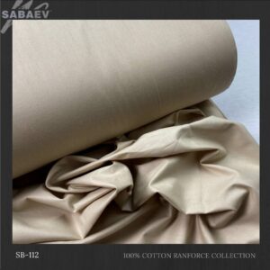 Ranforce plain collection