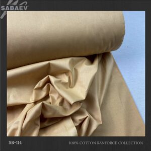 Ranforce plain collection