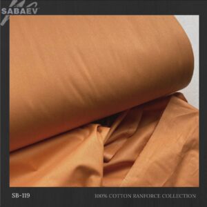 Ranforce plain collection