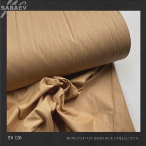 Ranforce plain collection