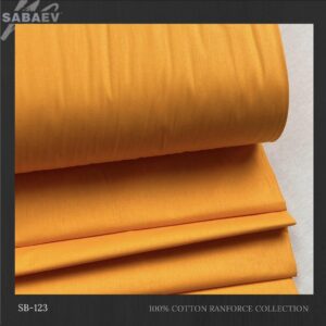 Ranforce plain collection